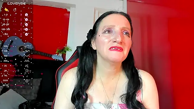 Andrefoxx  online show from October 11, 3:11 am