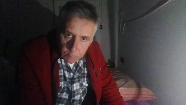 parejamlga58 online show from January 14, 10:59 pm