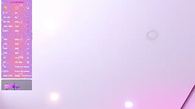 sweety bombom online show from February 24, 11:53 am