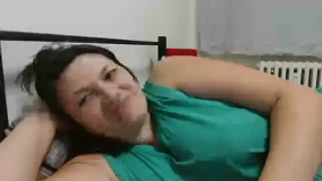 Lucinka1 online show from October 13, 5:04 pm