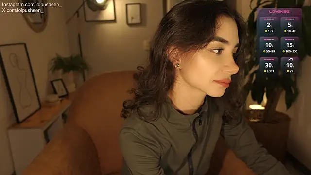 JulietteDee online show from January 6, 11:19 pm