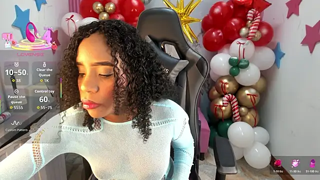 lia 16 online show from December 16, 11:05 am