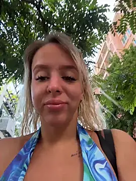 LikaCat online show from March 28, 2:00 am