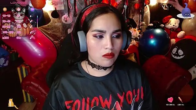 kureiji hentaii online show from October 27, 10:48 pm