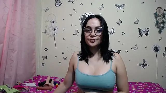 Nicolle-sky online show from January 17, 5:20 pm