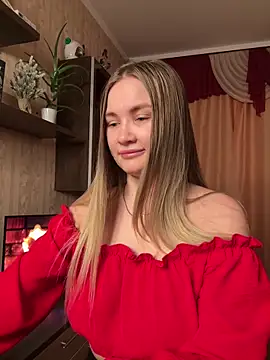 AmeliaAllem online show from February 12, 12:51 pm