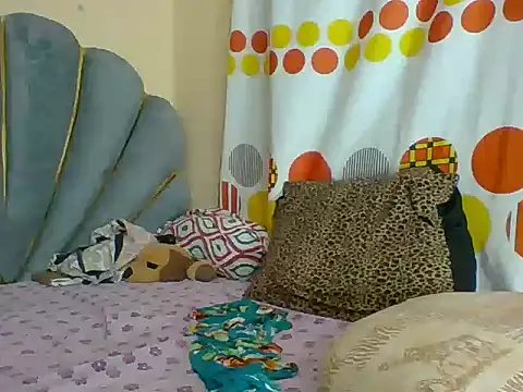 SexySally4 online show from February 14, 1:40 am