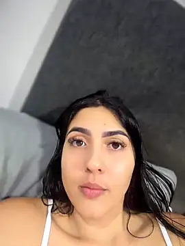 Sofia Collins- online show from June 4, 1:11 am