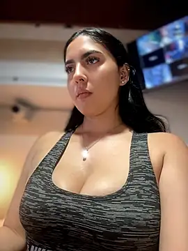 Sofia Collins- online show from July 18, 12:36 am