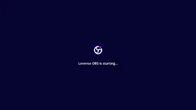 KristennBlue online show from February 14, 8:11 pm