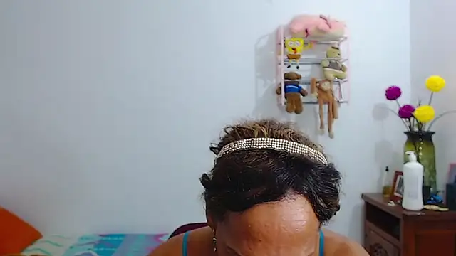 bardotbigcockts online show from October 8, 11:09 pm