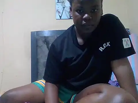 honeypotsweet online show from October 12, 7:49 pm