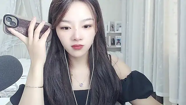 Jenny-Z online show from July 13, 2:12 am