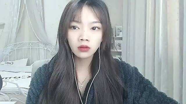 Jenny-Z online show from December 15, 2:17 am