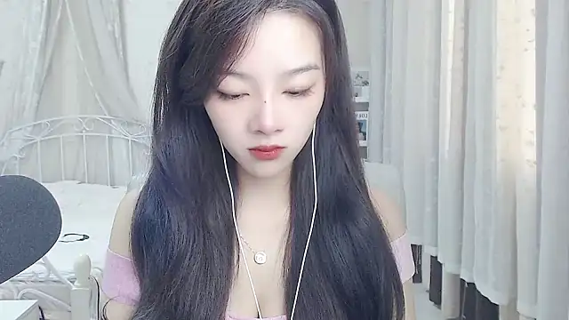 Jenny-Z online show from July 18, 2:04 am