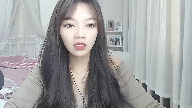 Jenny-Z online show from November 8, 2:27 am