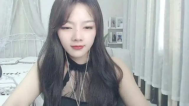 Jenny-Z online show from April 4, 1:48 am