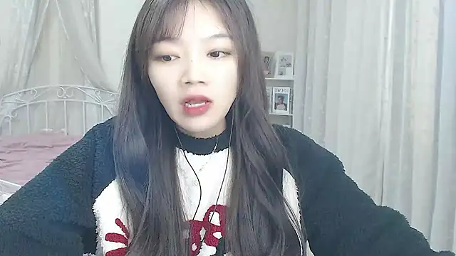 Jenny-Z online show from November 13, 2:54 am