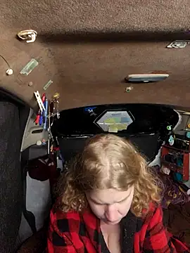 Evalain shadow online show from November 19, 12:43 am