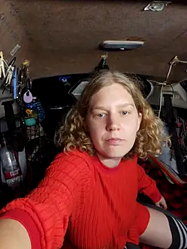 Evalain shadow online show from October 5, 12:37 am