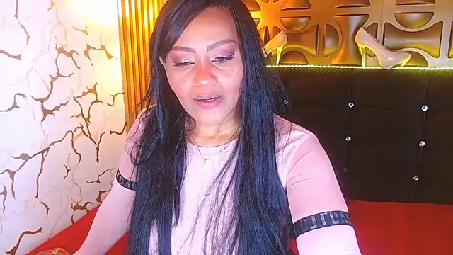 black ambar online show from November 24, 2:35 am