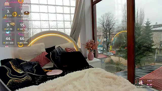 Sassy Teen online show from April 3, 7:39 am