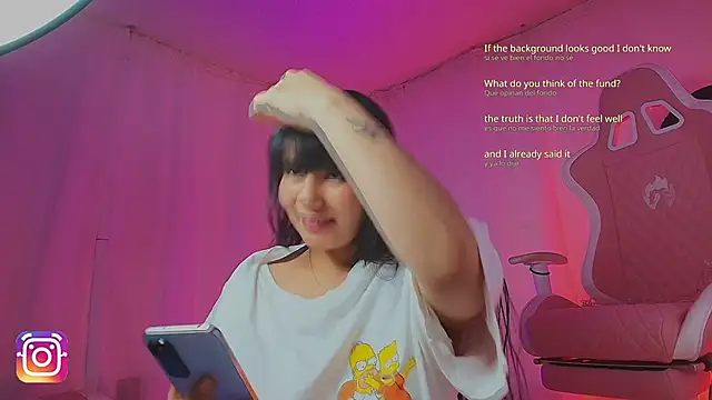 lili taylor online show from February 7, 5:39 pm