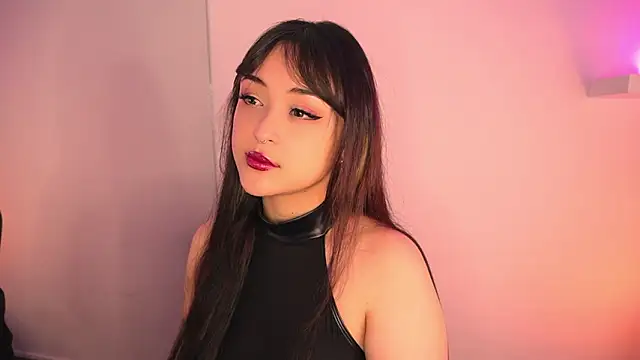 Gloomydoll online show from February 9, 7:27 pm