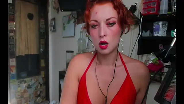 astarrot online show from September 12, 9:40 am