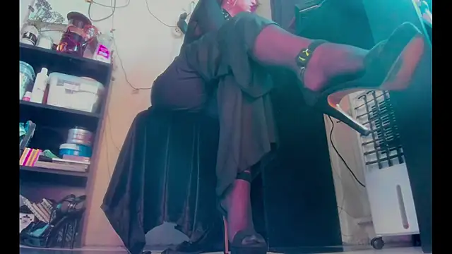 astarrot online show from September 18, 10:36 am