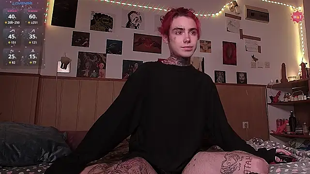 Hanako Jentoru online show from October 7, 3:49 pm