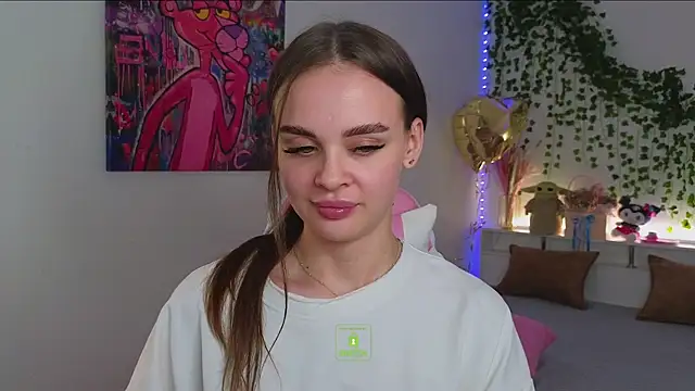 KristenSayles online show from September 16, 9:01 pm