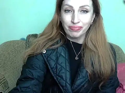 Jillian Pattie online show from February 22, 5:03 pm