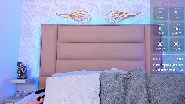 monserrat towers online show from September 23, 1:31 pm