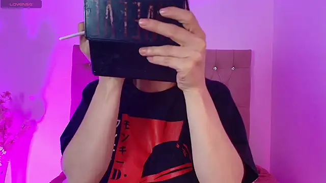 Katy Van online show from September 19, 4:22 am