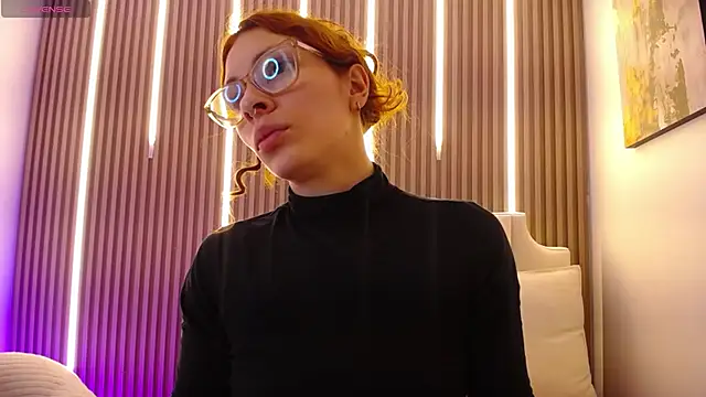 Katy Van online show from February 19, 8:40 pm