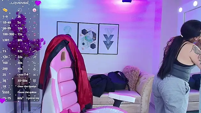 Isa reel online show from March 18, 8:14 pm