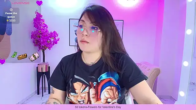 Isa reel online show from February 25, 8:18 pm