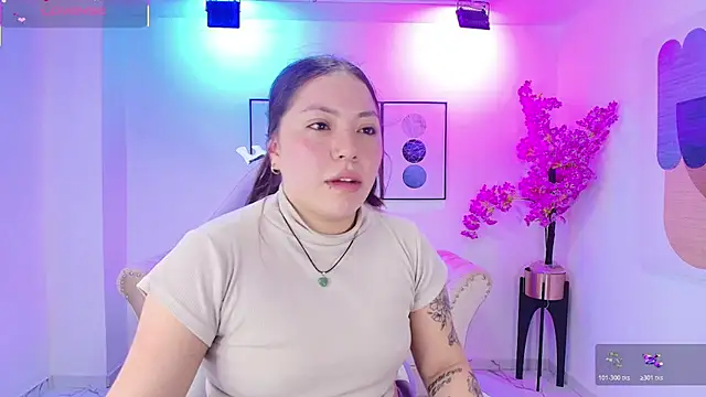 Isa reel online show from October 28, 7:41 pm