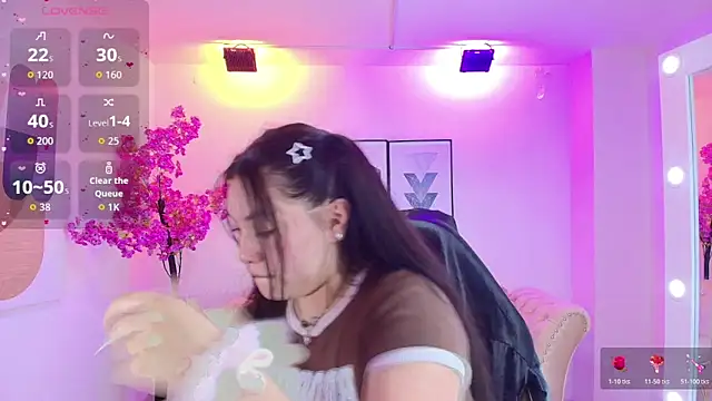 Isa reel online show from January 6, 7:50 pm