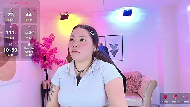 Isa reel online show from November 14, 7:47 pm