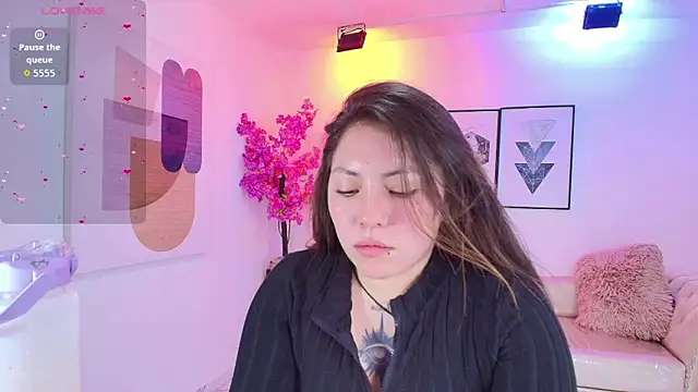 Isa reel online show from November 7, 7:41 pm