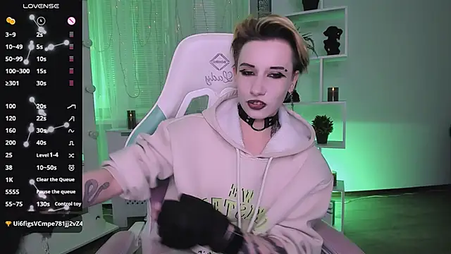  Rein ramm online show from April 15, 7:58 pm