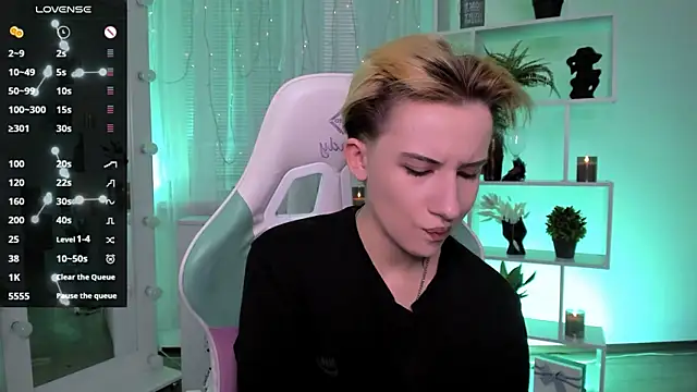  Rein ramm online show from March 12, 5:15 pm