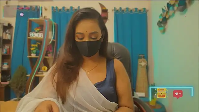 OH-Monica online show from February 27, 9:25 pm