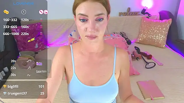 AlexaStoun online show from September 12, 2:02 pm