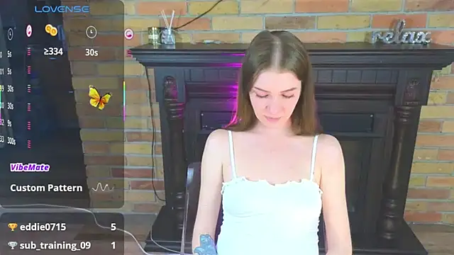 AlexaStoun online show from April 14, 2:28 pm