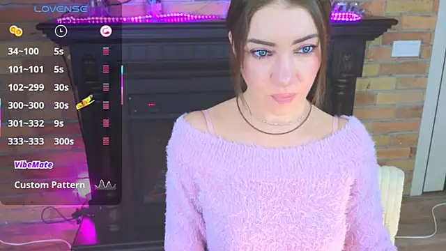 AlexaStoun online show from February 4, 3:04 pm