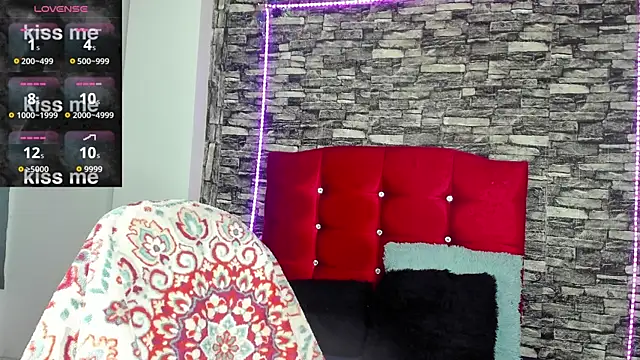 Ashleymonroe14 online show from December 5, 4:34 am