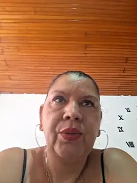 Gimena41 online show from September 12, 3:52 pm